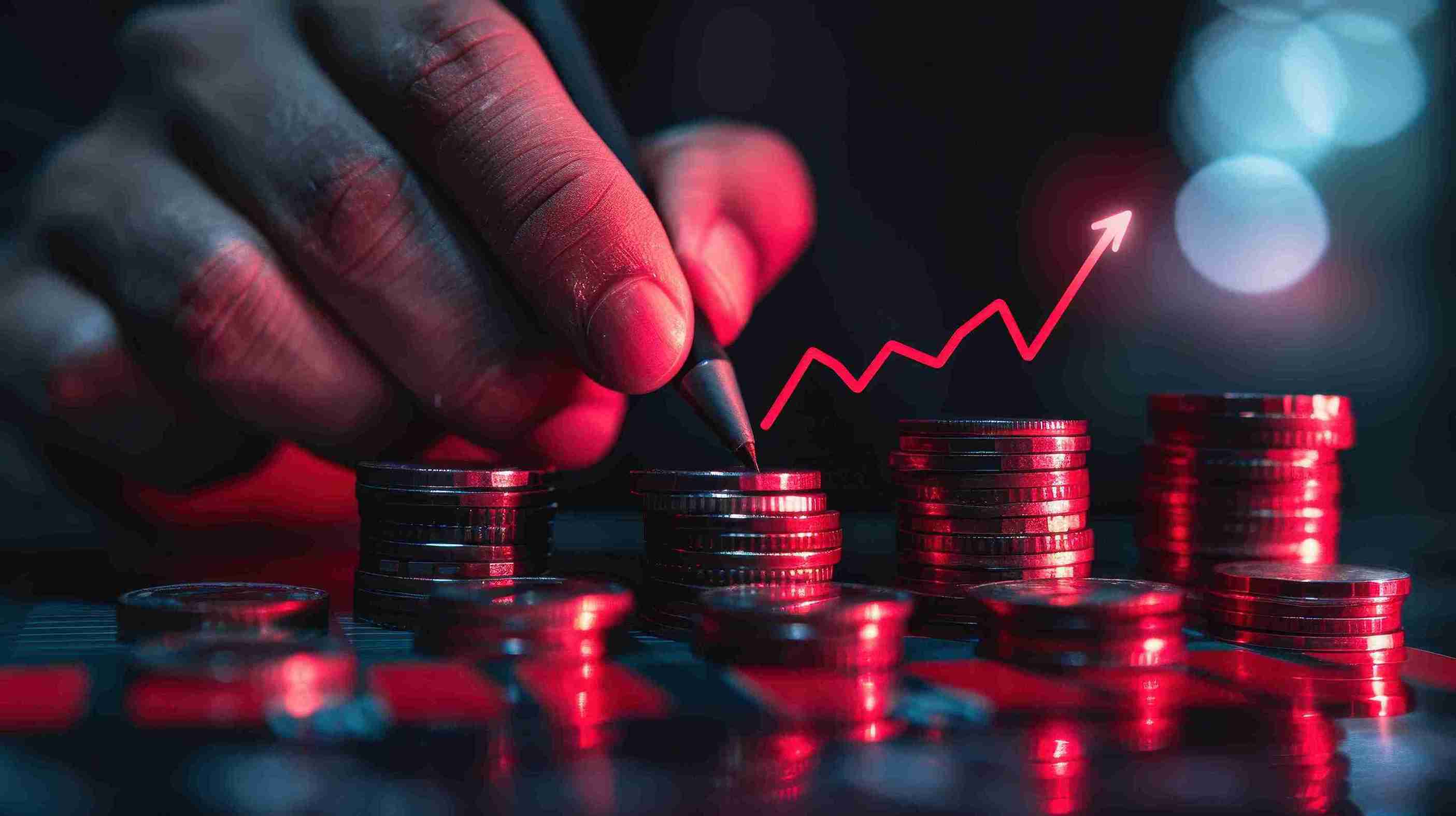 Stock Cash
